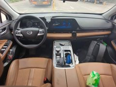 GAC AION S Plus 2025 Travel Edition 52.998kWh - ფოტო 10