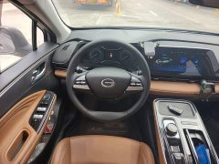 GAC AION S Plus 2025 Travel Edition 52.998kWh - ფოტო 11