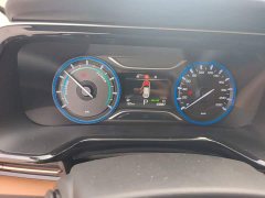 GAC AION S Plus 2025 Travel Edition 52.998kWh - ფოტო 12