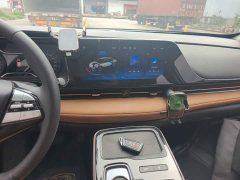 GAC AION S Plus 2025 Travel Edition 52.998kWh - ფოტო 13