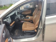 GAC AION S Plus 2025 Travel Edition 52.998kWh - ფოტო 15