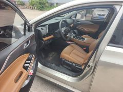 GAC AION S Plus 2025 Travel Edition 52.998kWh - ფოტო 16