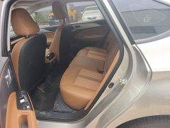 GAC AION S Plus 2025 Travel Edition 52.998kWh - ფოტო 17