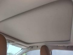 GAC AION S Plus 2025 Travel Edition 52.998kWh - ფოტო 18