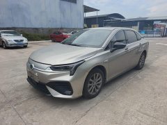 GAC AION S Plus 2025 Travel Edition 52.998kWh - ფოტო 2