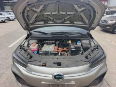 GAC AION S Plus 2025 Travel Edition 52.998kWh - ფოტო 20