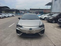 GAC AION S Plus 2025 Travel Edition 52.998kWh - ფოტო 3