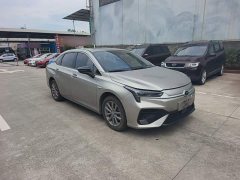 GAC AION S Plus 2025 Travel Edition 52.998kWh - ფოტო 4