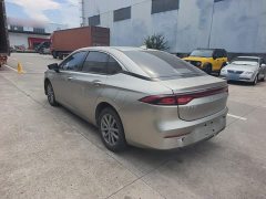 GAC AION S Plus 2025 Travel Edition 52.998kWh - ფოტო 5
