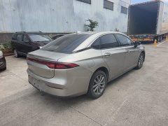GAC AION S Plus 2025 Travel Edition 52.998kWh - ფოტო 7