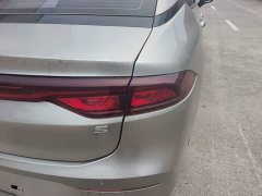 GAC AION S Plus 2025 Travel Edition 52.998kWh - ფოტო 8