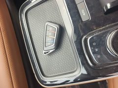 GAC AION S Plus 2025 Travel Edition 52.998kWh - ფოტო 9