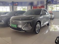 Geely Galaxy Starship 7 120km Voyage Edition - ფოტო 1