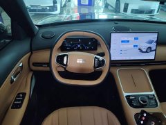 Geely Galaxy Starship 7 120km Voyage Edition - ფოტო 11