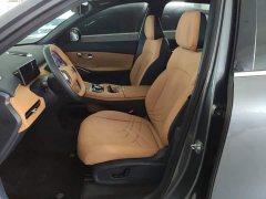 Geely Galaxy Starship 7 120km Voyage Edition - ფოტო 15