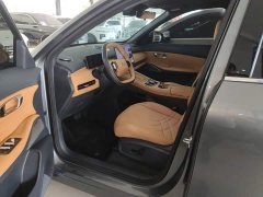 Geely Galaxy Starship 7 120km Voyage Edition - ფოტო 16