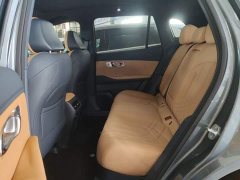 Geely Galaxy Starship 7 120km Voyage Edition - ფოტო 17