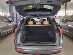 Geely Galaxy Starship 7 120km Voyage Edition - ფოტო 19