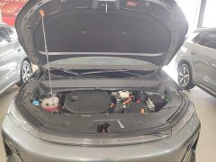 Geely Galaxy Starship 7 120km Voyage Edition - ფოტო 20
