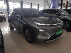 Geely Galaxy Starship 7 120km Voyage Edition - ფოტო 4
