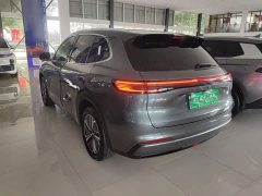 Geely Galaxy Starship 7 120km Voyage Edition - ფოტო 5