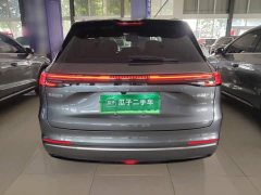 Geely Galaxy Starship 7 120km Voyage Edition - ფოტო 6