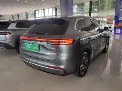 Geely Galaxy Starship 7 120km Voyage Edition - ფოტო 7