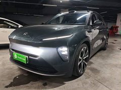 NIO ES8 100kWh Signature Edition - ფოტო 1