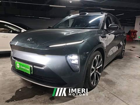 2023 NIO ES8 100kWh Signature Edition