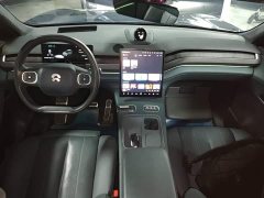 NIO ES8 100kWh Signature Edition - ფოტო 10