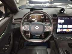NIO ES8 100kWh Signature Edition - ფოტო 11