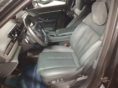 NIO ES8 100kWh Signature Edition - ფოტო 15