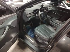 NIO ES8 100kWh Signature Edition - ფოტო 16