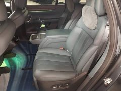 NIO ES8 100kWh Signature Edition - ფოტო 17