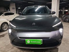 NIO ES8 100kWh Signature Edition - ფოტო 3