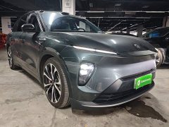 NIO ES8 100kWh Signature Edition - ფოტო 4