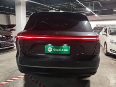 NIO ES8 100kWh Signature Edition - ფოტო 6