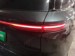 NIO ES8 100kWh Signature Edition - ფოტო 8