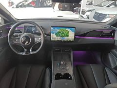 BYD Dolphin 06 DM-i Smart Drive 120KM Premium Edition - ფოტო 10