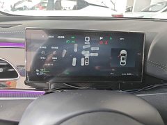 BYD Dolphin 06 DM-i Smart Drive 120KM Premium Edition - ფოტო 12