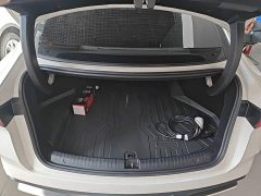 BYD Dolphin 06 DM-i Smart Drive 120KM Premium Edition - ფოტო 19