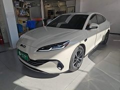 BYD Dolphin 06 DM-i Smart Drive 120KM Premium Edition - ფოტო 2