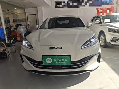 BYD Dolphin 06 DM-i Smart Drive 120KM Premium Edition - ფოტო 3