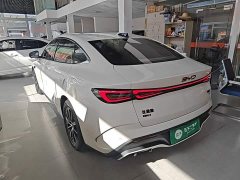 BYD Dolphin 06 DM-i Smart Drive 120KM Premium Edition - ფოტო 5
