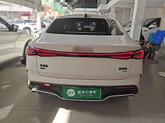 BYD Dolphin 06 DM-i Smart Drive 120KM Premium Edition - ფოტო 6