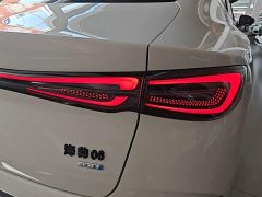 BYD Dolphin 06 DM-i Smart Drive 120KM Premium Edition - ფოტო 8