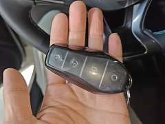 BYD Dolphin 06 DM-i Smart Drive 120KM Premium Edition - ფოტო 9