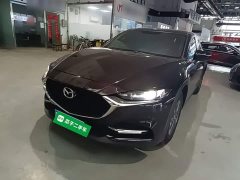 Mazda CX-4 2021 2.0L Automatic FWD Blue Sky Vitality Edition - ფოტო 1