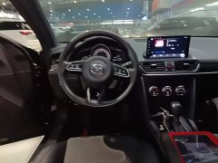 Mazda CX-4 2021 2.0L Automatic FWD Blue Sky Vitality Edition - ფოტო 11