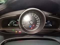 Mazda CX-4 2021 2.0L Automatic FWD Blue Sky Vitality Edition - ფოტო 12